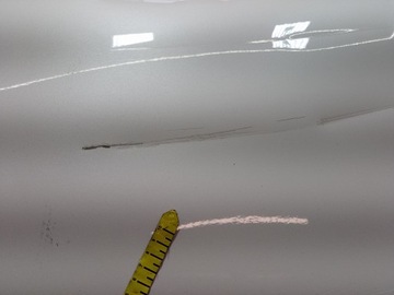 фото thumb №8, Mercedes s w223 довгий двері зад праві задні