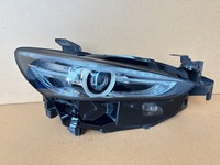 фото thumb №1, Лампа full led правая перед mazda 6 18-21