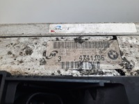 2005 bmw 5 e60 e61 комплект радиатор 7561713 Киев, фото thumb