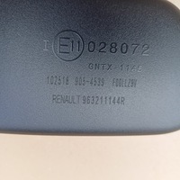 фото thumb №9, Scenic iv дзеркало заднього виду фотохромний 963211144r