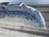 фото thumb №8, Nissan qashqai +2 j10 lift kompletny бампер перед передний решётка радиатора 326g