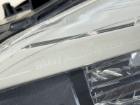 фото thumb №5, Bmw 3 gt f34 lci lift full led адаптивный лампа правая перед фара shadow