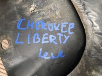фото thumb №4, Підкрилок лівий перед jeep cherokee liberty