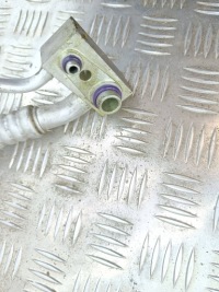 фото thumb №5, Opel zafira b 2010 пабтрубок  / шланг кондиционера a/c