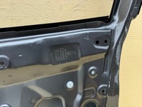 фото thumb №15, Mazda cx3 cx-3 15-21r двері праве передні правий перед d10e58010