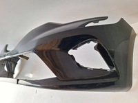 фото thumb №6, Renault clio v бампер перед 620221350r оригинал