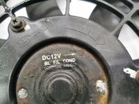 фото thumb №7, Kia sorento 2007 электрический вентилятор радиатора