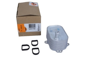 фото thumb №12, Nrf радіаторів масла audi a4 2,0tdi 08- 31788