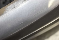 фото thumb №7, Бампер перед передній ternr renault laguna 3 iii 07-11