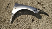 фото thumb №1, Pd крыло правый перед mazda 6 ii gh 08- серебристый