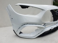 фото thumb №7, Mercedes gla ii amg a247 h247 lift бампер перед передний pdc a2478857908