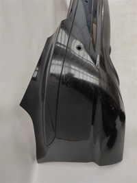 фото thumb №2, Бампер задня mercedes r w251 251 amg 2005-2009