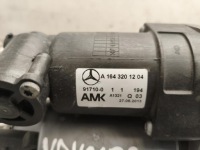 Компрессор подвеска пневматический mercedes-benz klasa m 2011 a1643201204 в Украине, фото thumb