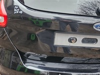 фото thumb №5, Кришка багажника ford focus mk3 рестайлінг ff хетчбек st line