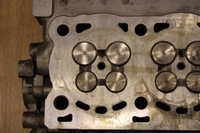 фото thumb №7, Головка maserati ghibli 3.0 d levante jeep grand cherokee