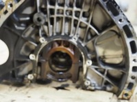 фото thumb №9, Блок двигуна mercedes c w203 1.8 компресор 271946