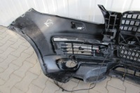 фото thumb №14, Бампер перед передній audi q7 4l0 s-line 05-09