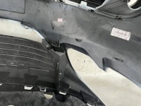 Бампер peugeot 2008 рестайлінг  2016 перед передній решітка радіатора 9814116177 в Україні, фото thumb