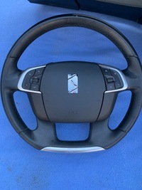 фото thumb №1, Citroen ds4 lift консоль подушка безпеки панель приладів комплект oryg