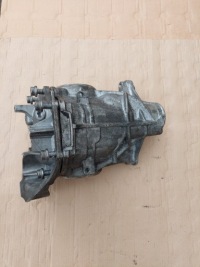 фото thumb №6, Bmw 3 g20 g21 мост дифференциал дифференциал задняя корпус