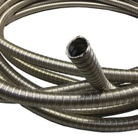 фото thumb №1, Труба вихлопна труба do вихлопних газів обігрівач стояночний 24mm webasto 50cm 0,5m