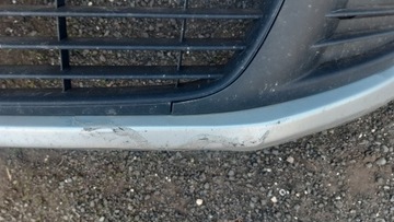 фото thumb №8, Vw golf 6 универсал. бампер переднее комплектный. 1k9807221