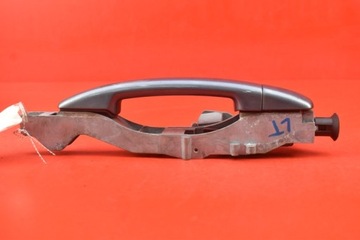 фото thumb №6, Ручка ліва зад задня ezwd 1198g3 citroen c4 grand picasso 1 i 06-13