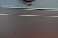 фото thumb №14, Панель управление обдув кондиционер 55900-0f030 toyota corolla verso 2 ii 01-06