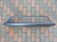 фото thumb №1, Решітка w бампер honda jazz 2015-2017r przed lift