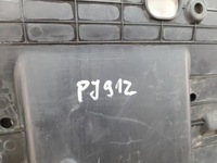 фото thumb №10, Захист плита pod бампер задня задній hyundai kona i 1 ev electric 18-19