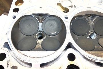 фото thumb №8, Cayenne 3.0 s гібрид cge головка циліндрів ліва