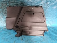 фото thumb №1, Обшивка захист правий задня багажника opel meriva b