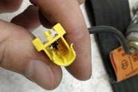 фото thumb №9, Pas безопасности передний левый alfa romeo gt 937_ 7603357 1.9l дизель