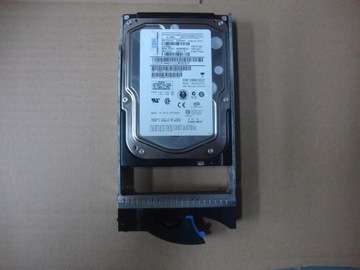 Аппаратное обеспечение массива IBM STORAGE DS4700