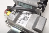 фото thumb №3, Mercedes w204 pas безпеки правий перед