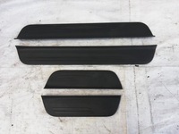 фото thumb №1, Молдинг захист поріг обшивка kia ceed iii 17-hb 17-