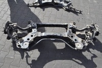 фото thumb №1, Ford galaxy mk4 підвіска балка задня