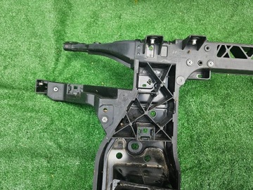 фото thumb №11, Балка усилитель бампера pas переднее hyundai tucson iv