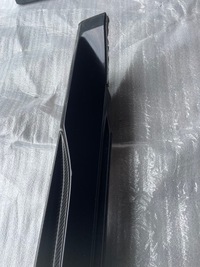 фото thumb №6, Audi rs6 c8 4k левая молдинг порог карбон 4k0853855b