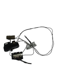 фото thumb №1, Mercedes ml amg w 164 привід кришки