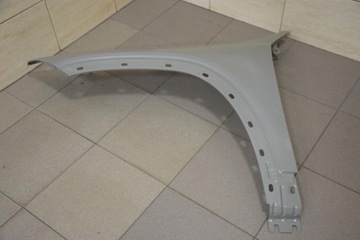 фото thumb №10, Mercedes eqb x243 21-r. переднє крило перед новий оригінал. 243