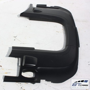 фото thumb №13, Vw touareg крышка защитные накладки двигателя отделка 7p 7p6805285 7p6806441a 7p680