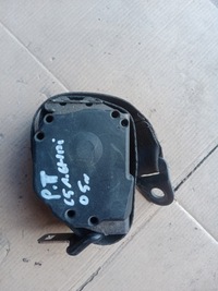 фото thumb №1, Pas безопасности правый задняя citroen c5 ii