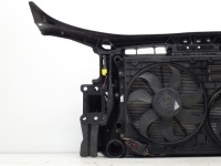 Комплект  ремень перед передний усилитель audi a3 8p рестайлинг  2.0 tfsi caw автоматическая коробка передач 08r- Цена, фото thumb