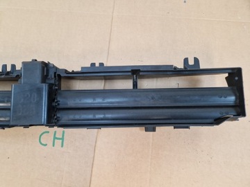 фото thumb №5, Bmw g20 iii 3 жалюзі нижня dół впуск кермо повітря org 9465186-04