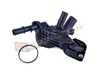 фото thumb №1, Dacia sandero ii tce 90 lpg термостат с корпус