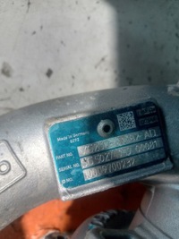 фото thumb №7, Ford edge mk2 twin-turbo турбонагнетатель 2.0 tdci