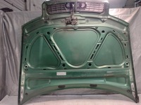 фото thumb №12, Капот кришка двигуна audi a4 b6 sedan k: lz6r