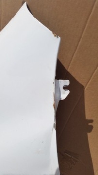 фото thumb №7, Nissan micra k13 крило лівий перед om1 16r