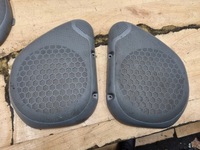 фото thumb №1, Защита динамика дверь пара renault safrane